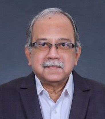 Dr. Pawan Labhasetwar